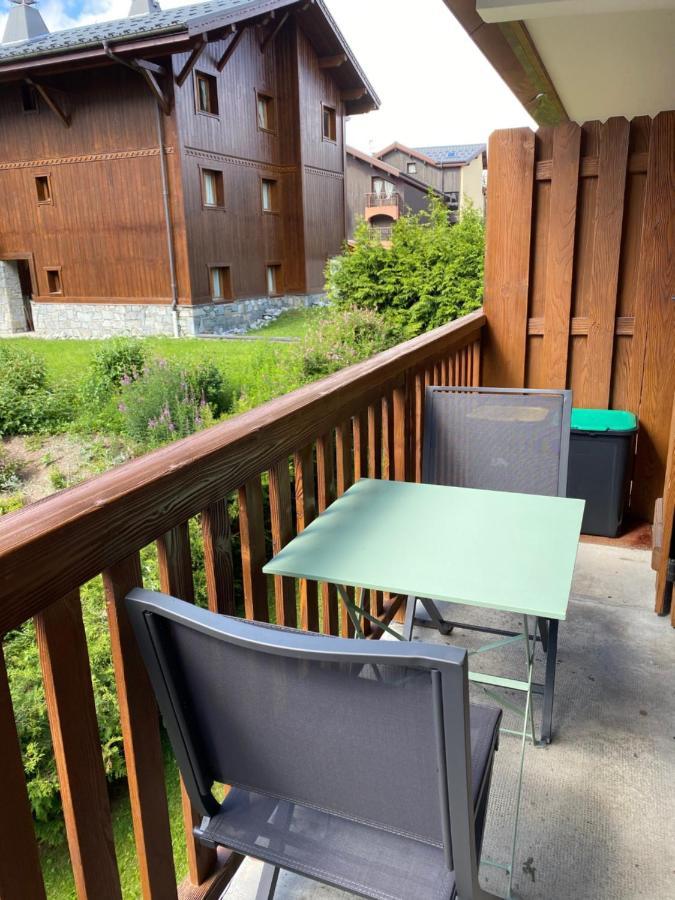 Location Studio Plein Centre Les Carroz Εξωτερικό φωτογραφία